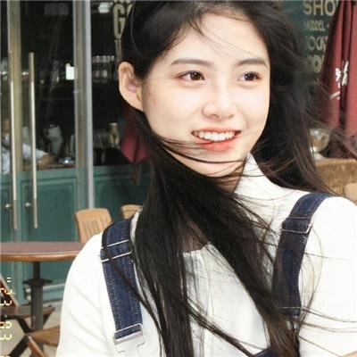 天使脸庞