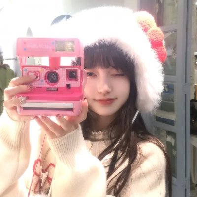 女机械人