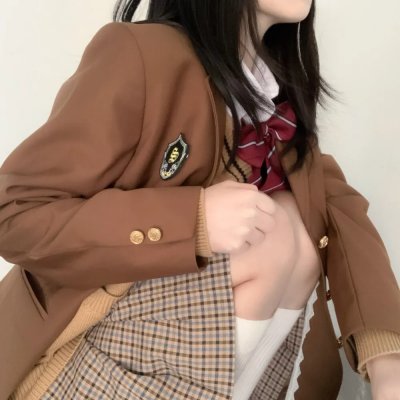 男人的香气